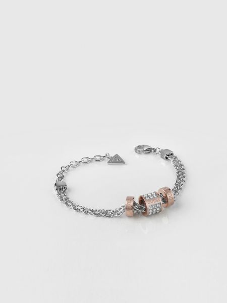 Guess Love Knot Armband guess kopen in de aanbieding