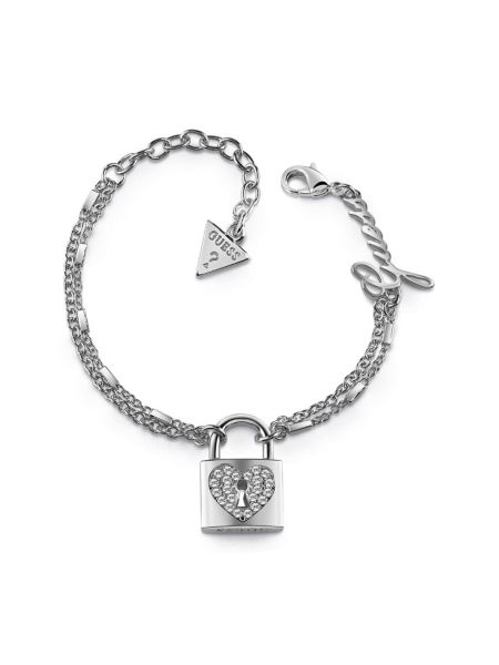 Guess Armband Heart Lock guess kopen in de aanbieding