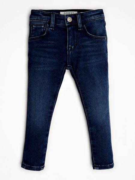 Guess Skinny Jeans Used Look guess kopen in de aanbieding