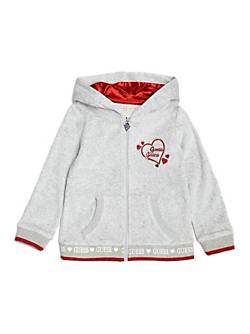 Girls Clothing 0-16 Years | GUESS Kids Official Website