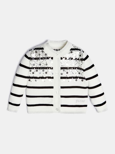 Guess Trui Met Applicaties guess kopen in de aanbieding