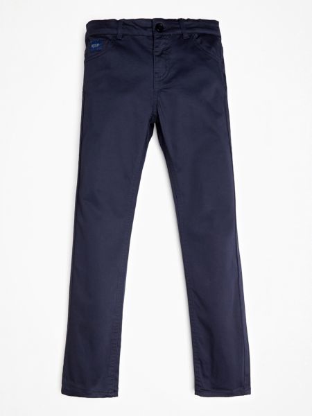 Guess Broek Van Stretchkatoen guess kopen in de aanbieding