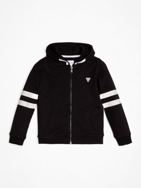 Guess Sweater Print Achterkant guess kopen in de aanbieding