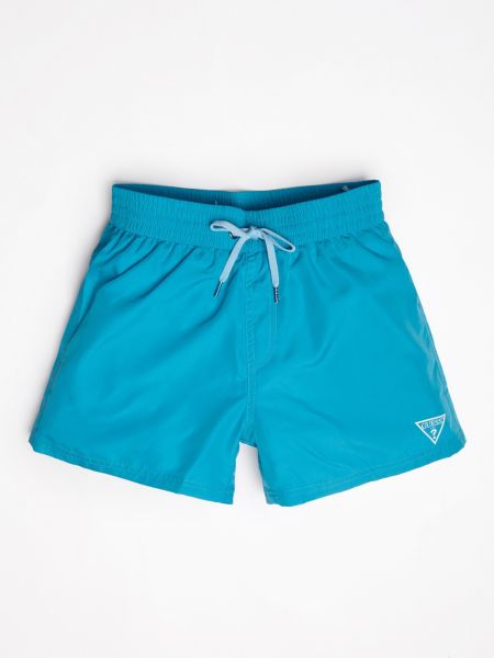 Guess Zwemshort Logo guess kopen in de aanbieding