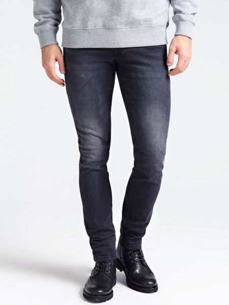Guess Skinny Jeans Model 5 Zakken guess kopen in de aanbieding