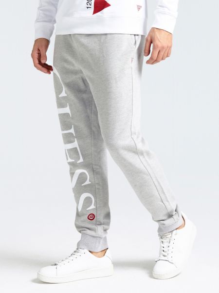 Guess Joggingbroek Logo guess kopen in de aanbieding