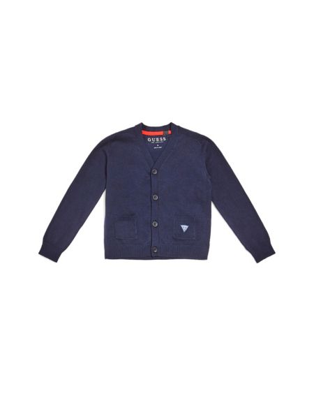 Guess Vest Knopen guess kopen in de aanbieding