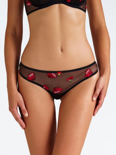 Guess Tanga Fantasieprint guess kopen in de aanbieding