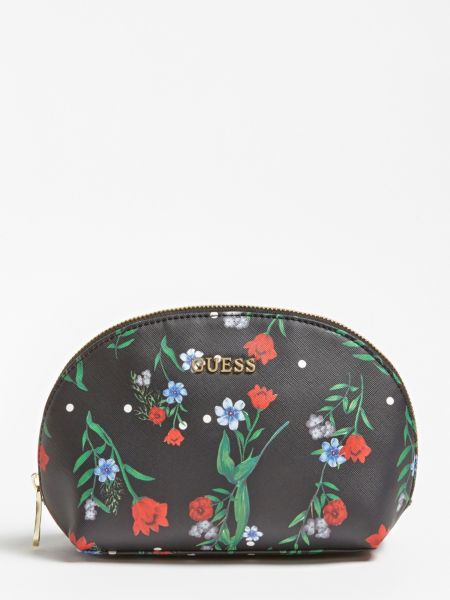 Guess Beautycase Eloise Bloemenprint guess kopen in de aanbieding