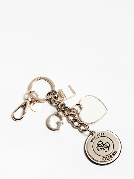 Guess Sleutelhanger Multicharm guess kopen in de aanbieding