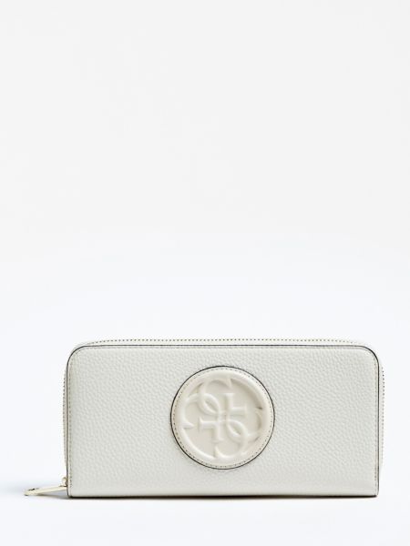 Guess Portefeuille Megan Logo guess kopen in de aanbieding