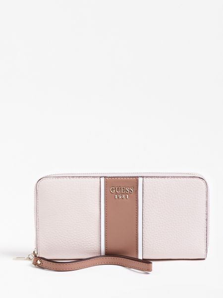 Guess La Hip Portefeuille guess kopen in de aanbieding