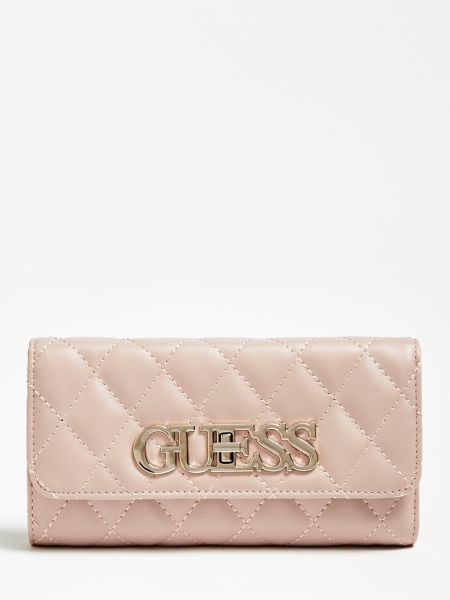 Guess Sweet Candy Portefeuille Gewatteerd guess kopen in de aanbieding