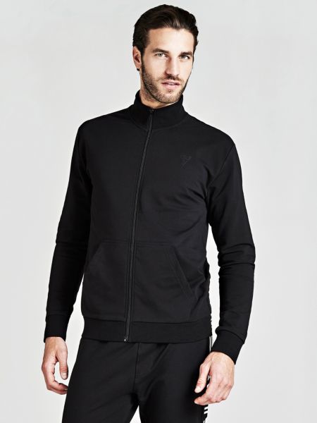 Guess Sweater Logo Achterkant guess kopen in de aanbieding