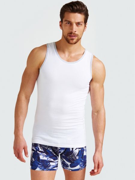 Guess Mouwloze Top guess kopen in de aanbieding