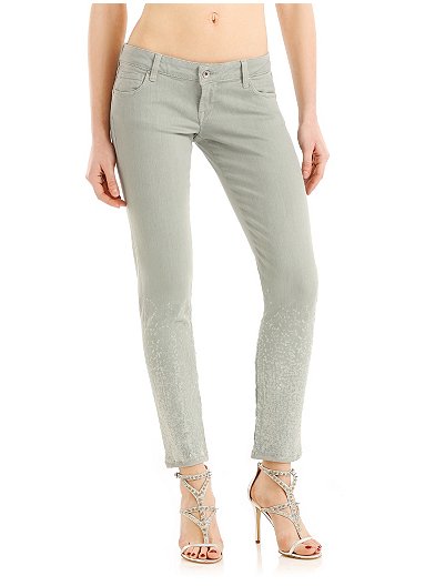 Beverly Pastel Jeans Guess offerta