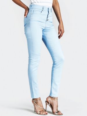 Resultado de imagen para Pantalones hidratantes guess