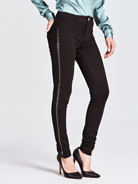 Guess Legging Applicaties guess kopen in de aanbieding