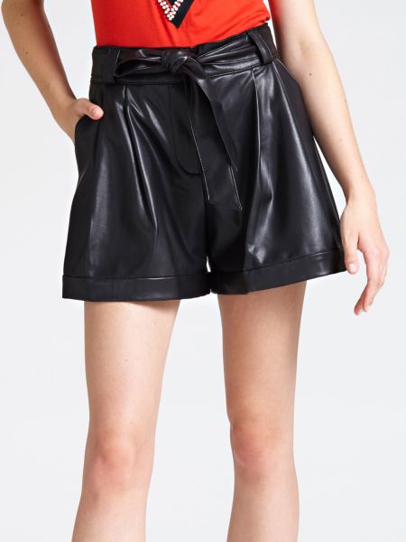 Guess Short Strik Voorkant guess kopen in de aanbieding