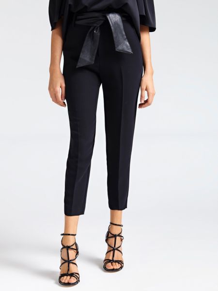 Guess Broek Riem Gewaxt Effect guess kopen in de aanbieding