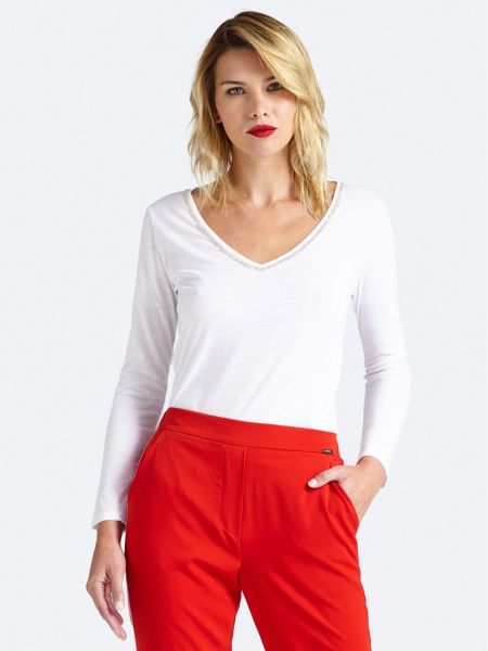 Guess Top Siersteentjes guess kopen in de aanbieding