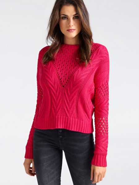 Guess Gebreide Trui guess kopen in de aanbieding