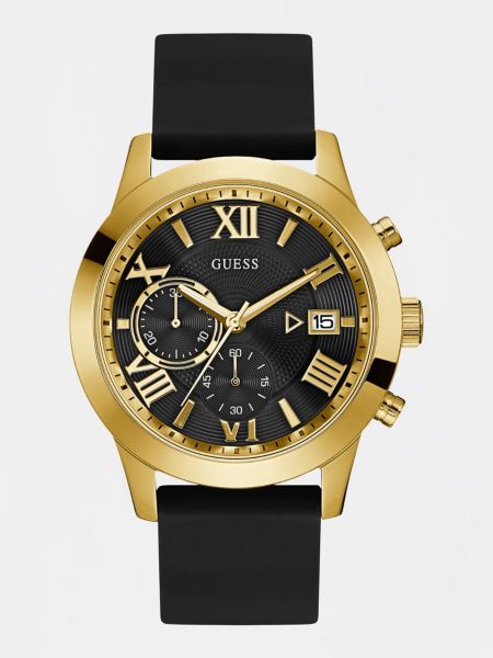 Guess Chronograaf Horloge guess kopen in de aanbieding