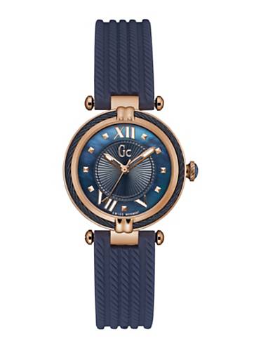 montre-guess-collection-homme